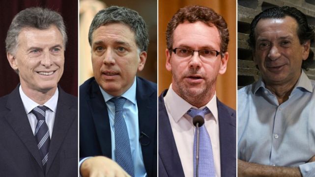 Expectativa econ&oacute;mica para el 2019, a la baja