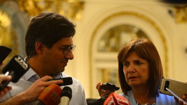 Extinci&oacute;n de dominio: "Que se preocupen los delincuentes"