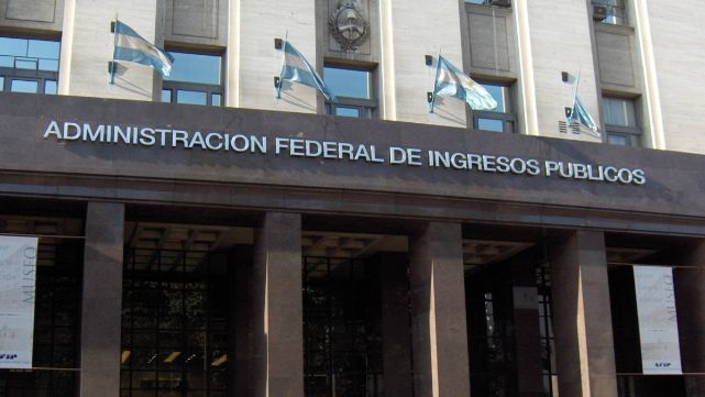Fuerte ca&iacute;da de impuestos a la riqueza respecto de la recaudaci&oacute;n