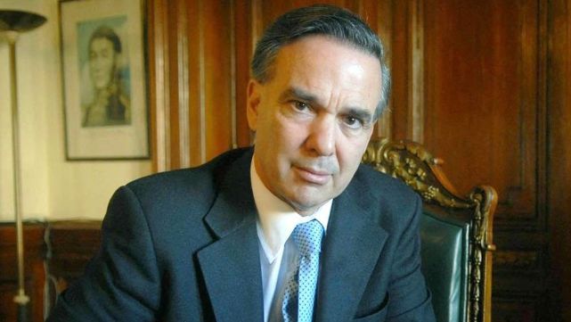 Pichetto present&oacute; un proyecto para declarar la emergencia econ&oacute;mica en el Litoral