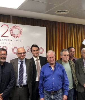 Reforma previsional: la CGT resiste