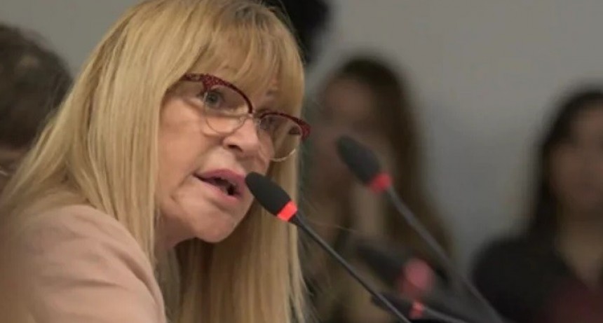 Procesan sin prisión preventiva a la diputada nacional Aída Ayala por fraude al Estado