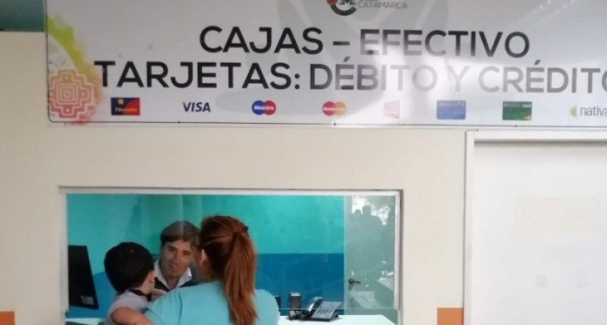 OSEP mantiene su horario de atención durante enero