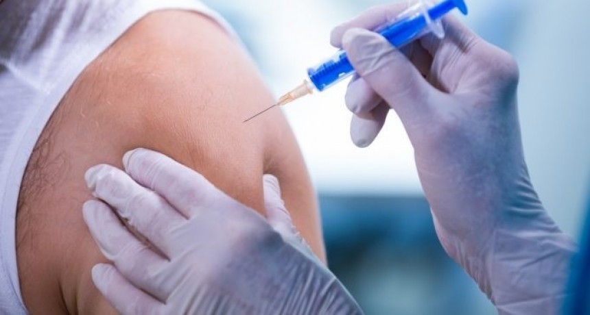 Horarios de verano en el Vacunatorio Central 