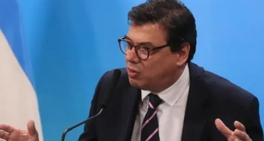 El Gobierno Nacional oficial: aumento de 4.000 pesos para trabajadores del sector privado