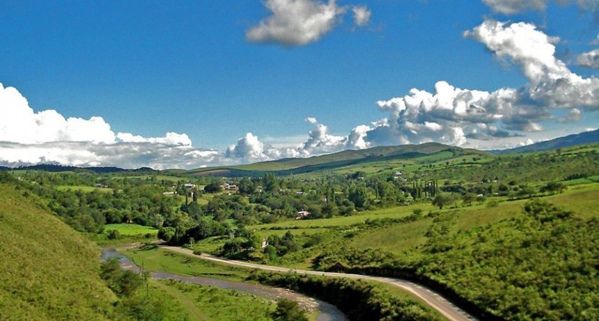 Catamarca a pleno Verano