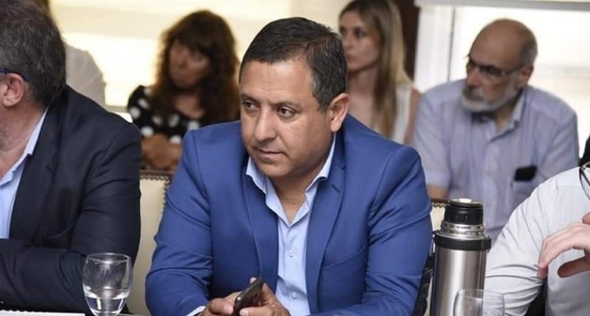 Primera reunión del Consejo Federal de Medio Ambiente