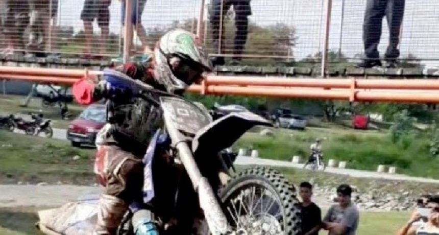 Icaño  1ra fecha de Enduro de Verano Catamarca 