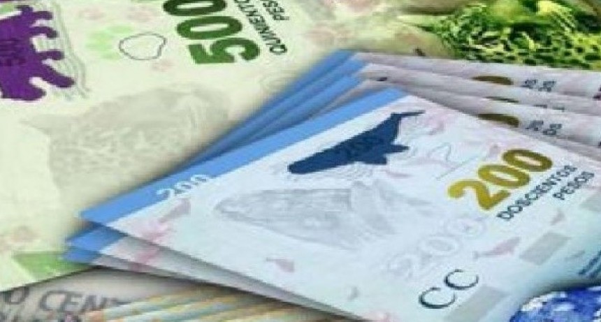El Gobierno oficializó el incremento salarial de $4.000 para el sector público nacional