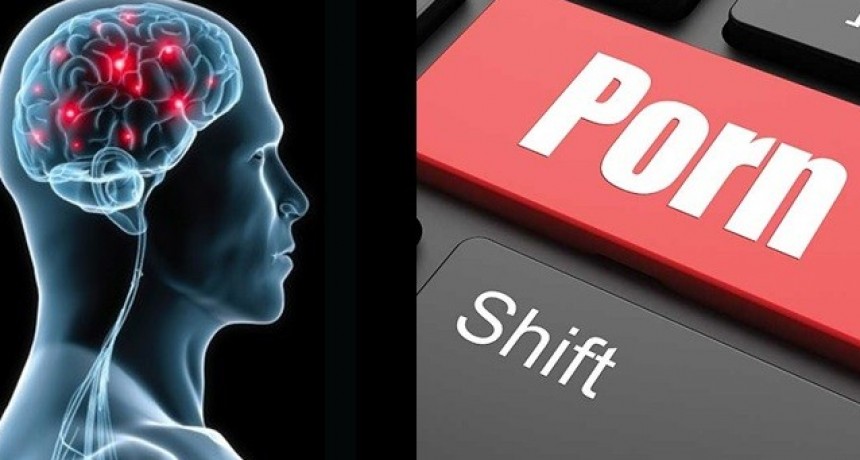 Los efectos negativos del consumo de pornografía en exceso