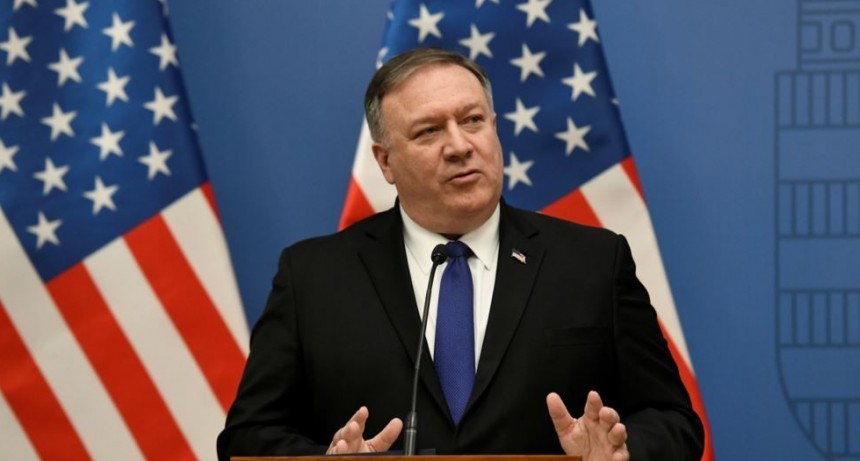 El contundente mensaje de Estados Unidos pidiendo Justicia por la muerte de Nisman