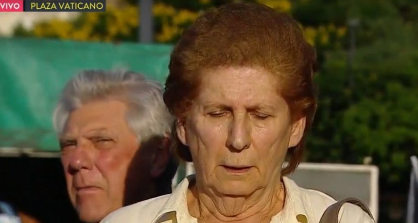 Homenaje a cinco años de la muerte de Alberto Nisman: No fue un suicidio, fue un magnicidio