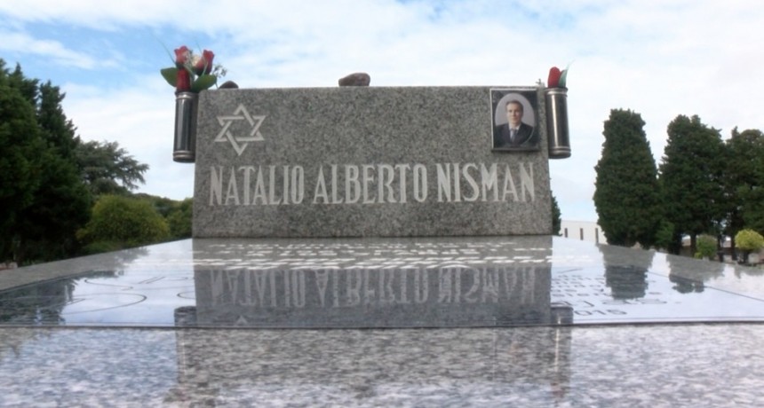 La AMIA reitera pedido de esclarecimiento de la muerte de Nisman