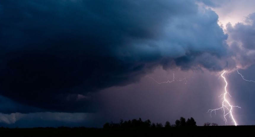 Catamarca continúa bajo alerta meteorológico