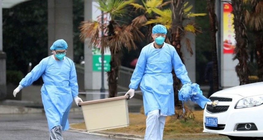 Alerta mundial por un virus que se expande desde China y ya dejó cuatro muertos