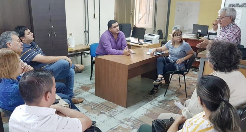 UTA: Empresas acordaron pagar antes del 10 de cada mes