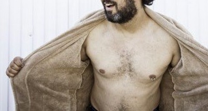 Detienen a un exhibicionista