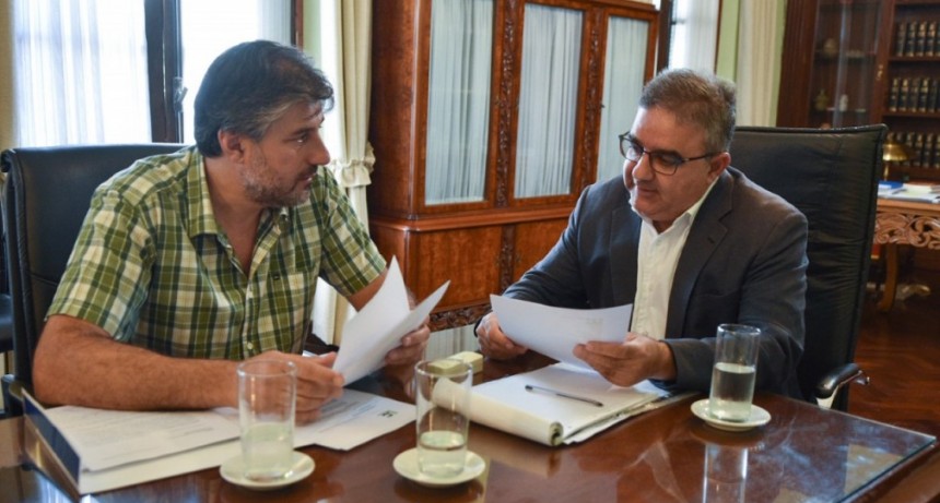 La provincia otorgará un bono de $ 1.500 para comprar útiles escolares