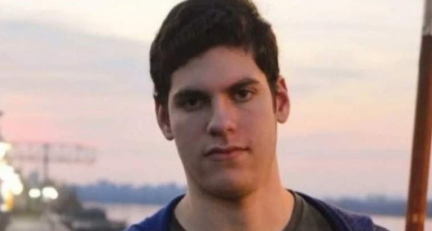 Liberan a Pablo Ventura, el último detenido por el crimen en Villa Gesell