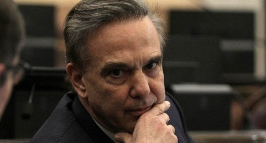 Miguel Ángel Pichetto se refirió a la gestión de Axel Kicillof:  Es peligroso