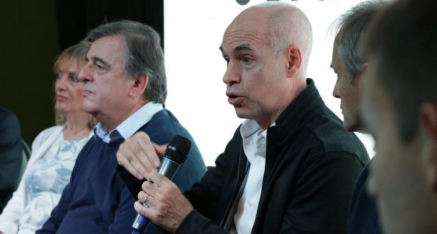 Dirigentes opositores definirán el martes su postura sobre el proyecto de la deuda