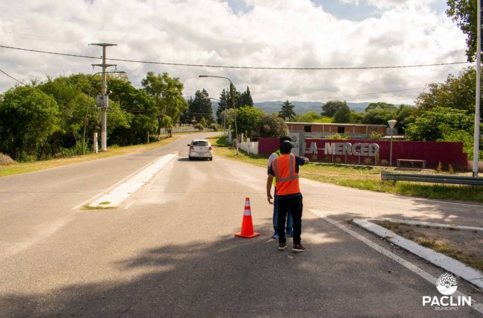  Paclín vuelve a Etapa Roja