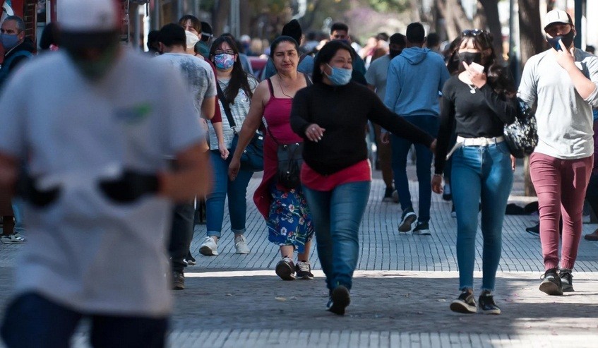 CATAMARCA: Dos fallecidos y 102 nuevos casos de coronavirus