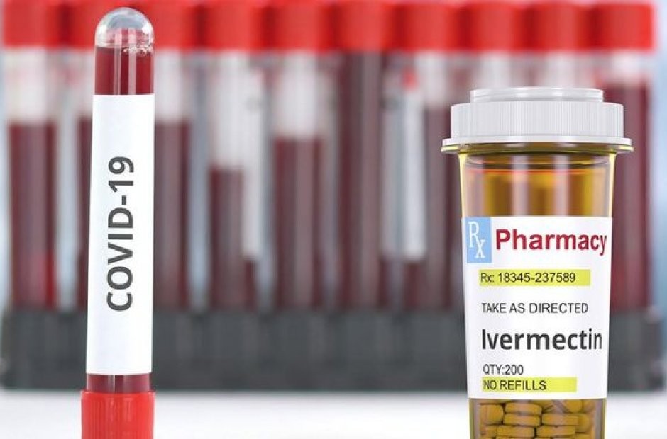 Con diferencias sobre sus beneficios, más provincias se suman al uso de ivermectina en pacientes con COVID-19