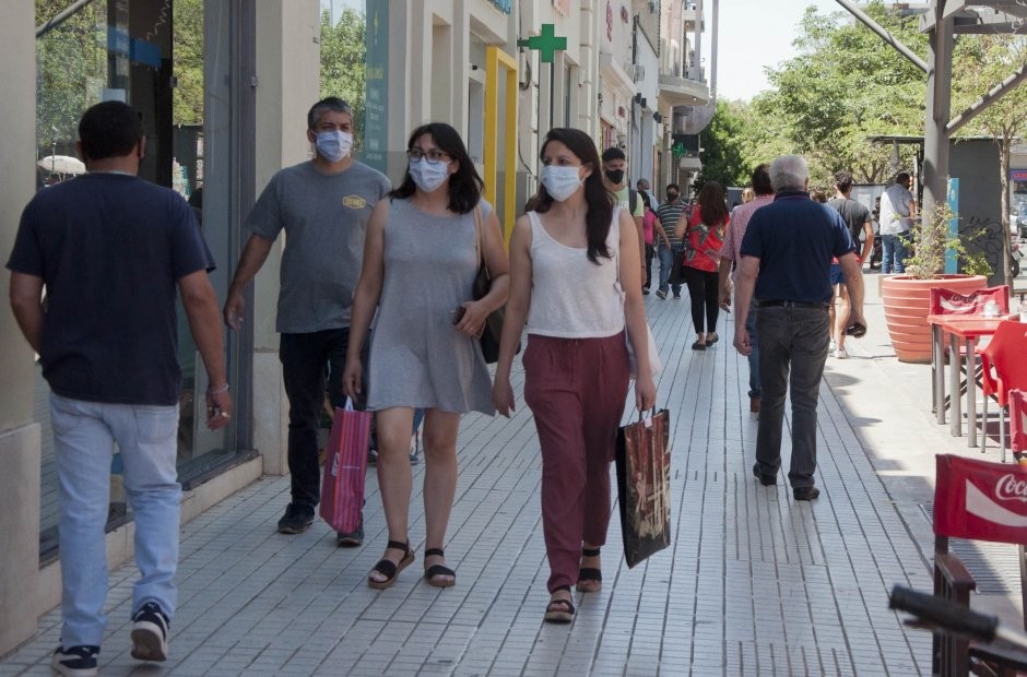 La Etapa Amarilla se extenderá por otros quince días y rige a partir de mañana