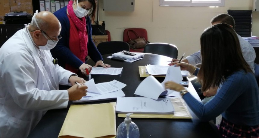 OSEP entregará leche del Programa Materno en farmacias privadas 