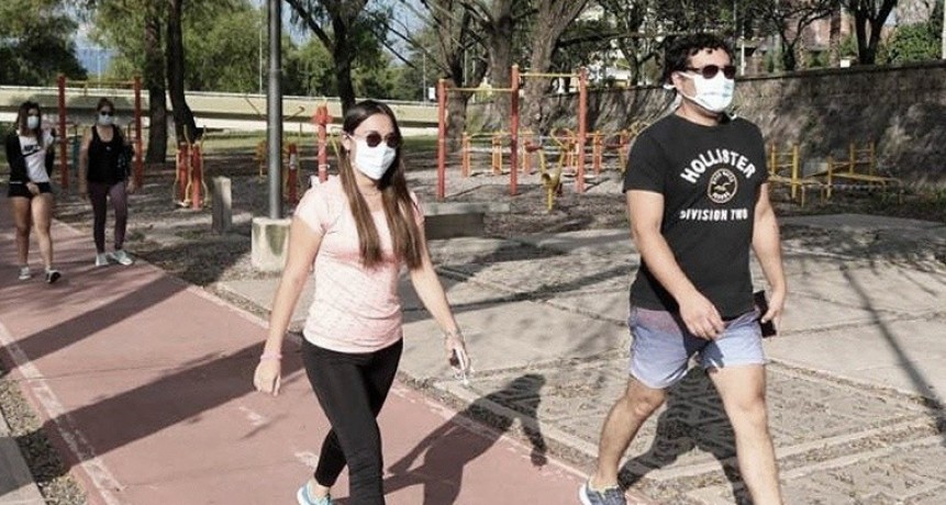 Siete las provincias  dispusieron restricciones y medidas por el aumento de casos