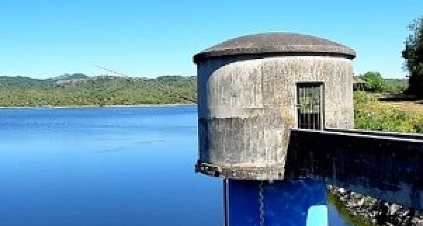 Información de los diques de Catamarca