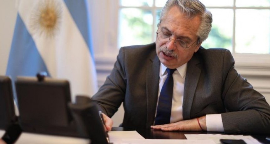 El Gobierno prohibirá la circulación nocturna en todo el país por la suba de casos de Covid