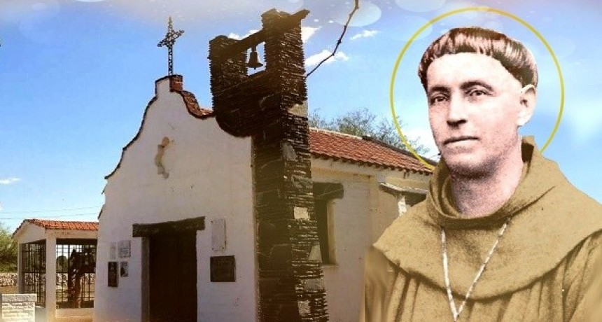 138° aniversario de la muerte de Esquiú 