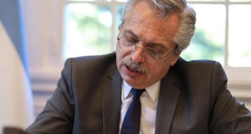 El decreto que faculta a los gobernadores a restringir la circulación