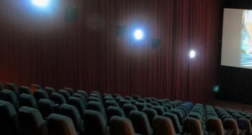 Reapertura de los cines: cómo será el protocolo