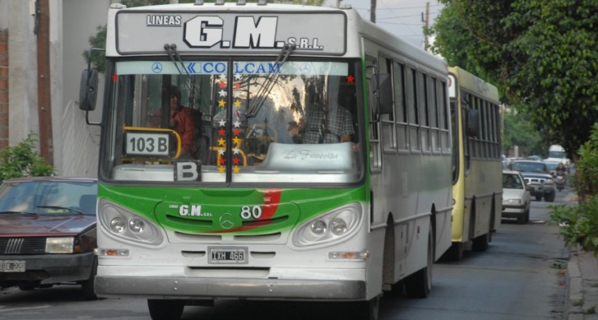UTA convocó a un paro por 48 hs