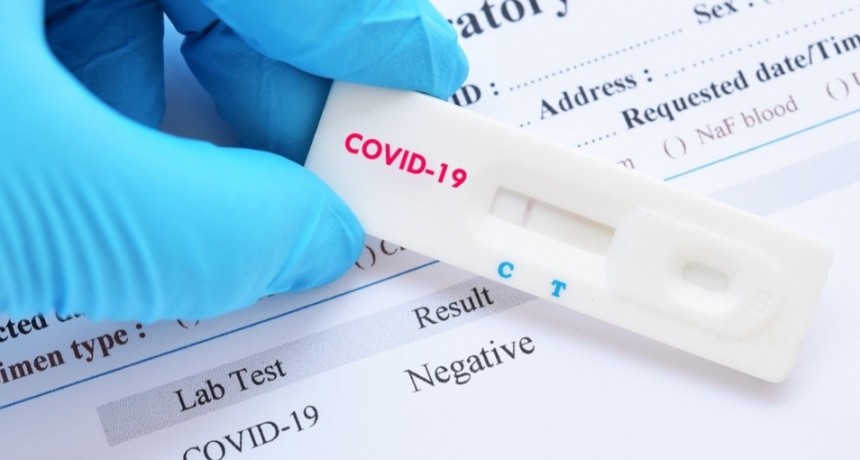 Belén analiza realizar test gratuito a turistas