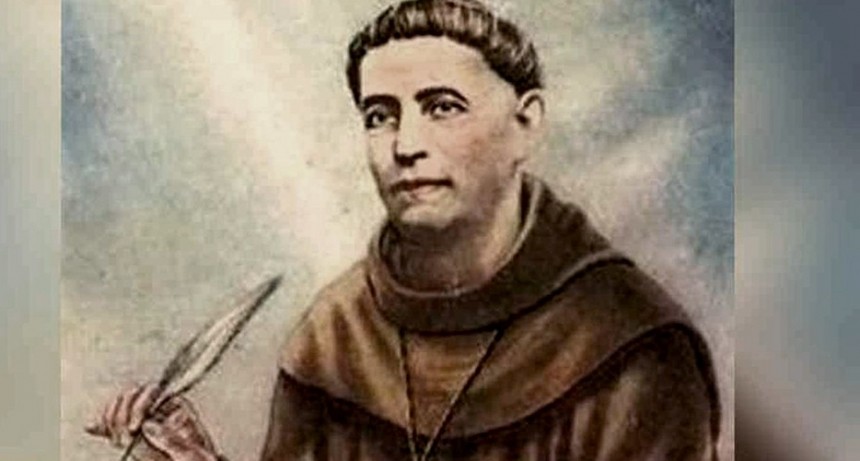 Confirmado: Postergan la Ceremonia de Beatificación de Esquiú