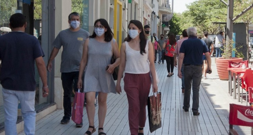 Confirmaron 90 casos positivos y 97 pacientes recuperados en Catamarca