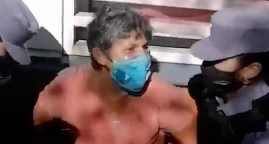 Detuvieron en Formosa a las concejalas que habían denunciado a Insfrán por las condiciones en los centros de aislamiento