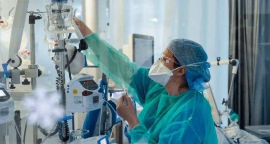 Coronavirus en Catamarca: murieron tres personas y las víctimas fatales ascienden a 26