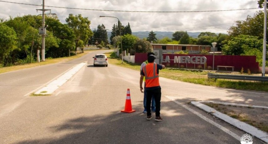  Paclín vuelve a Etapa Roja