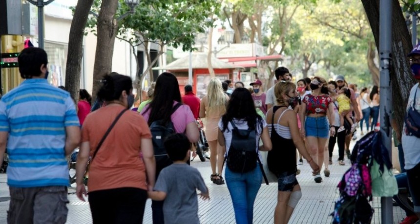 Catamarca sumó una nueva muerte y 74 casos por coronavirus