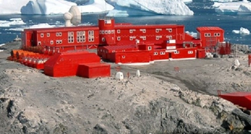 Un terremoto en la Antártida generó temores de tsunami en Chile