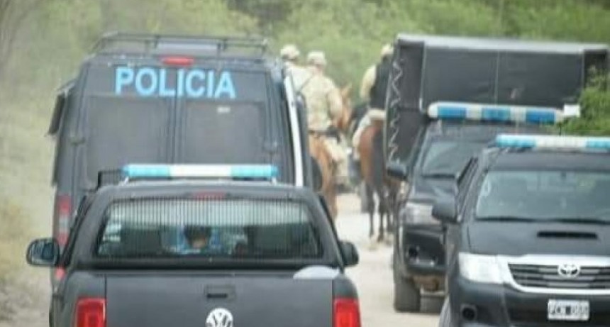 El cuerpo hallado sin vida en Antapoca es de Hugo Ocampo