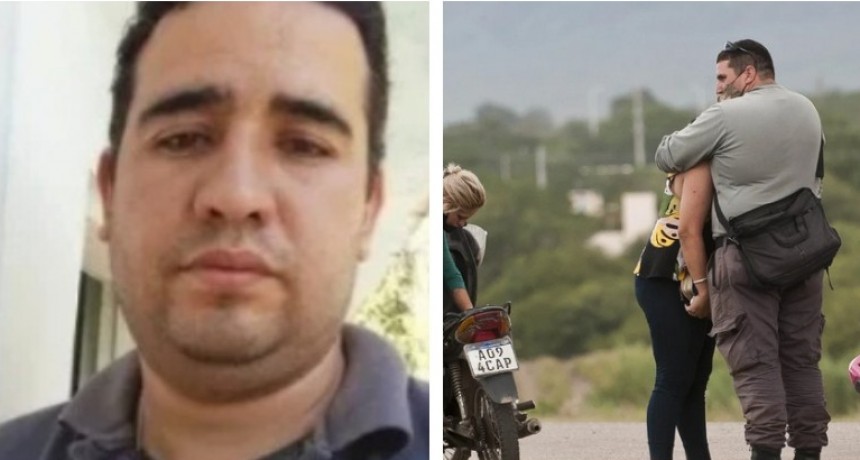 Ocampo murió por estrangulamiento y traumatismo de cráneo