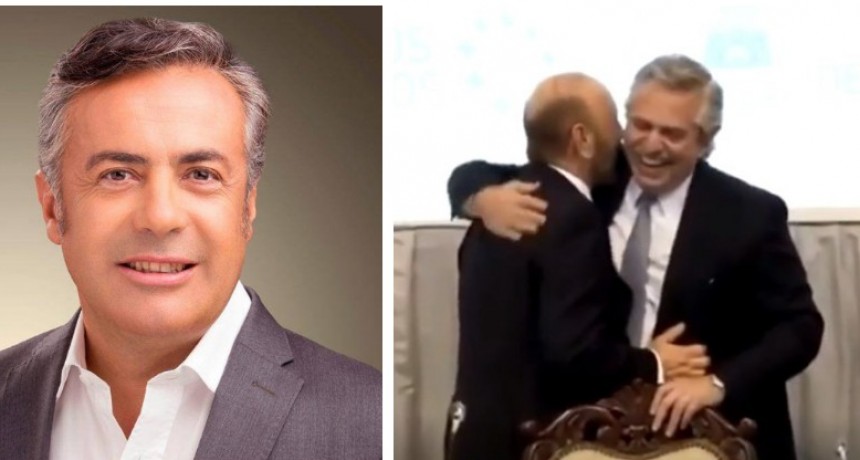 “Formosa puede terminar como Catamarca”