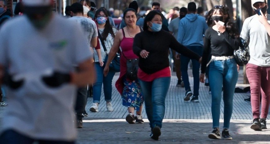 CATAMARCA: Dos fallecidos y 102 nuevos casos de coronavirus