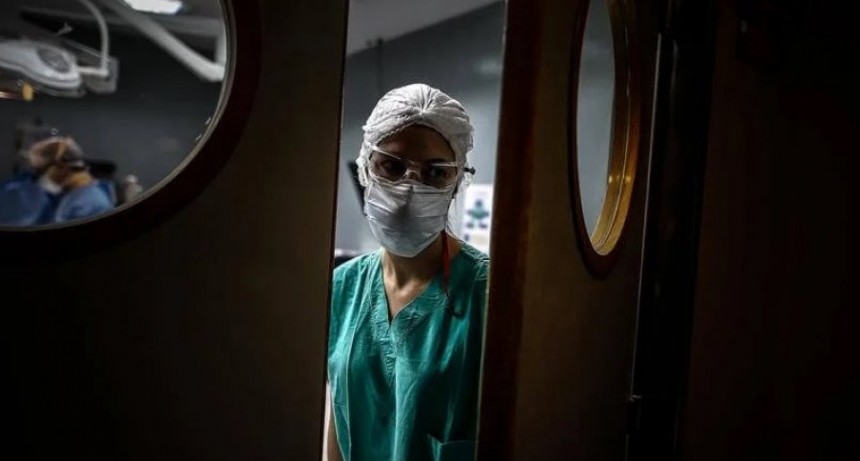 Coronavirus en Argentina: Confirmaron 7.578 nuevos casos y 208 muertes